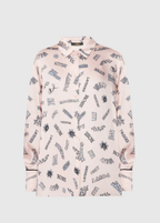 Actitude Blusa - vista frontal