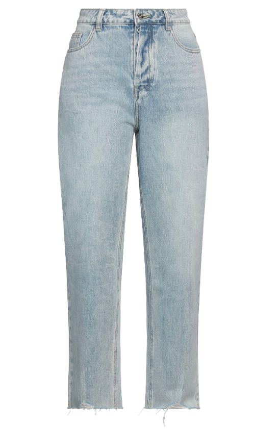 Actitude Calça ganga - detalhe