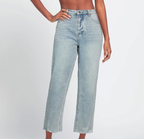 Actitude Calça ganga - vista frontal