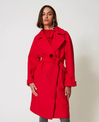 Actitude Casaco Modelo 2