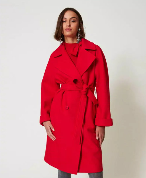 Actitude Casaco Modelo 2