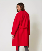 Actitude Casaco Modelo 2