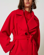 Actitude Casaco Modelo 2