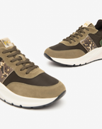 Nero Giardini Ténis Modelo 3