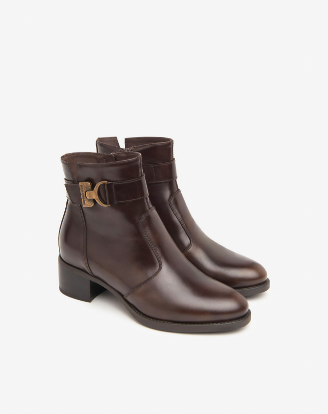 Nero Giardini Botim Modelo 6