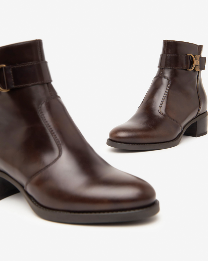 Nero Giardini Botim Modelo 6