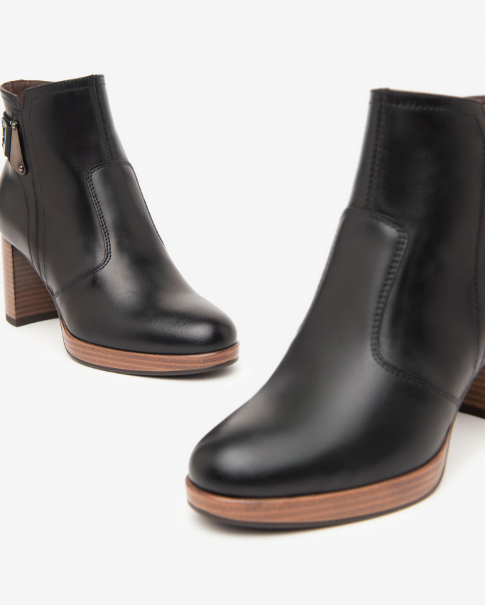 Nero Giardini Botim Modelo 5