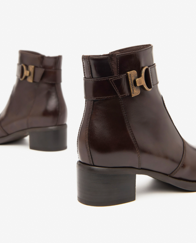 Nero Giardini Botim Modelo 6