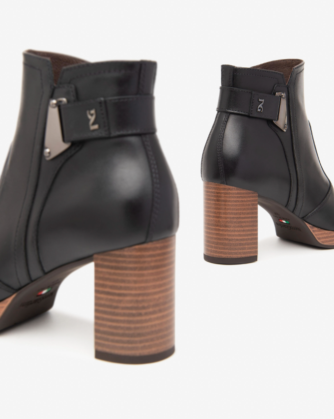 Nero Giardini Botim Modelo 5