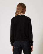 Actitude Casaco Malha - vista alternativa