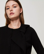 Actitude Casaco Malha