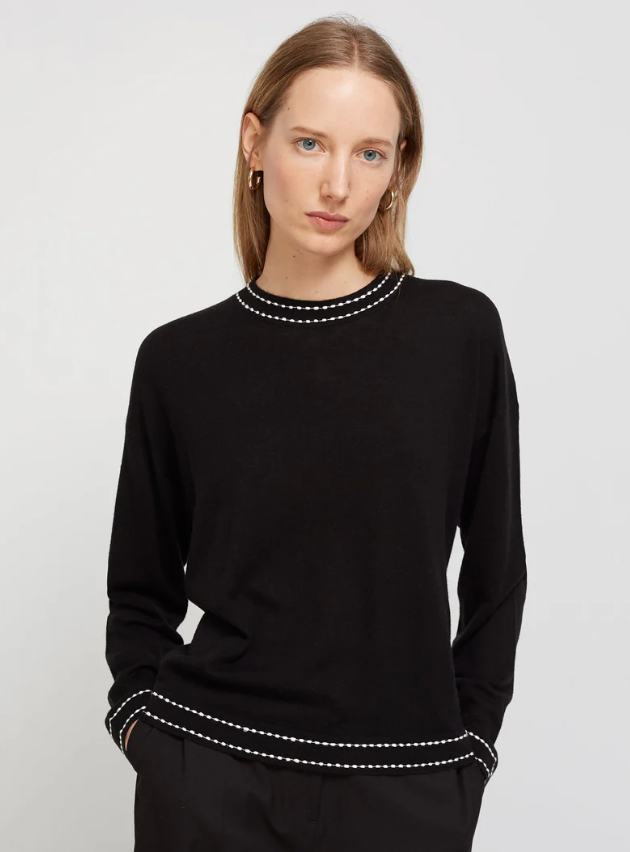 Escorpion Malha Modelo 2 - vista frontal