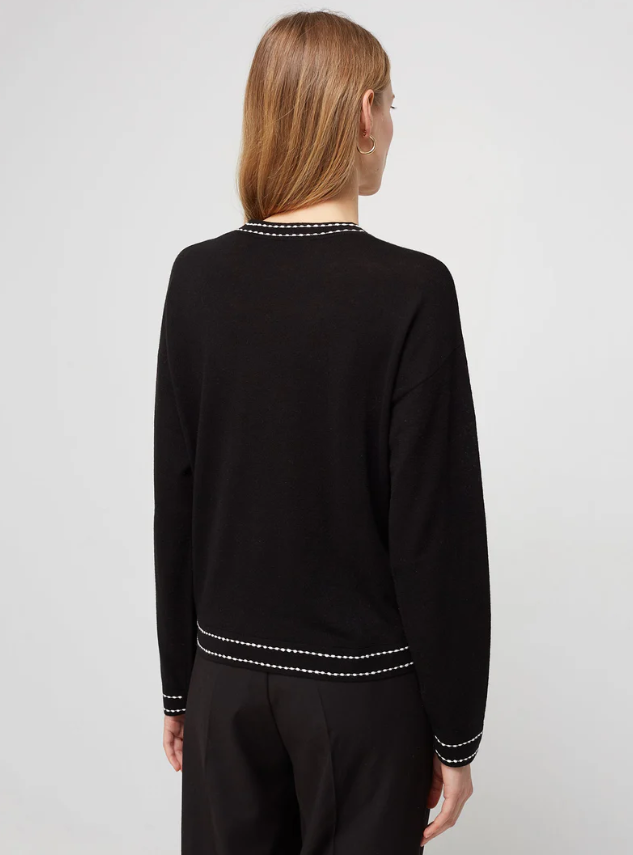 Escorpion Malha Modelo 2 - detalhe