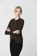 Escorpion Twinset - vista frontal