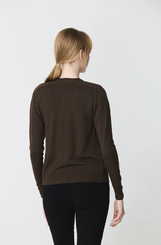 Escorpion Twinset - vista alternativa