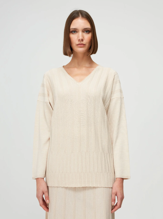 Escorpion Malha Bico - vista frontal