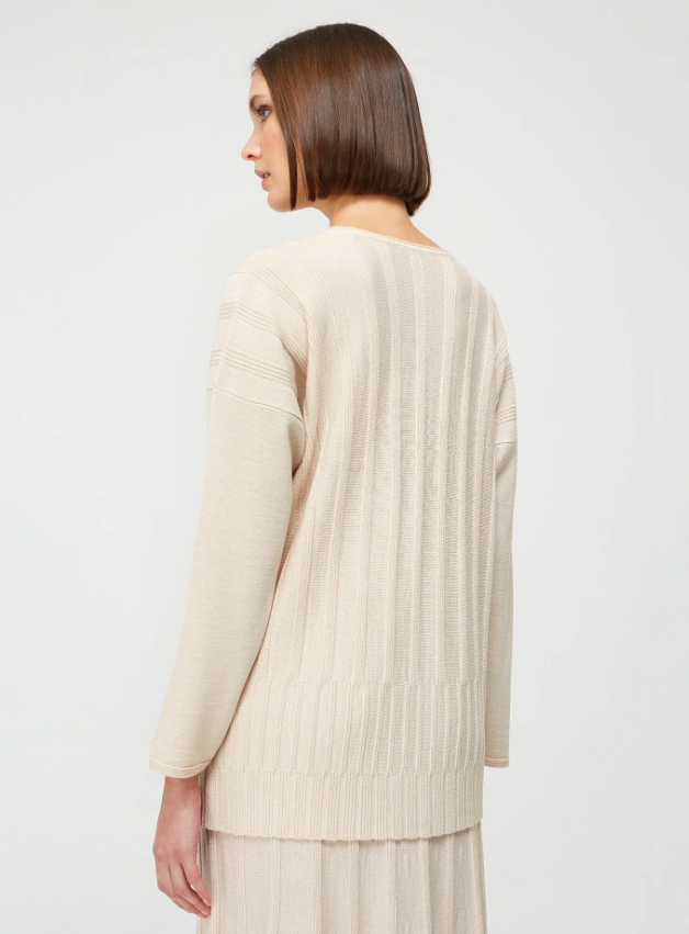 Escorpion Malha Bico - detalhe