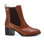 Carmela Botim Pele Salto Elástico Modelo 2 - vista frontal