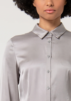 Fracomina Camisa Lã Comprido