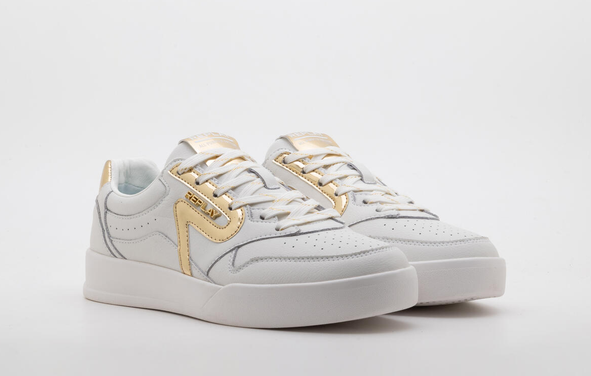 Replay Ténis oyzone - detalhe