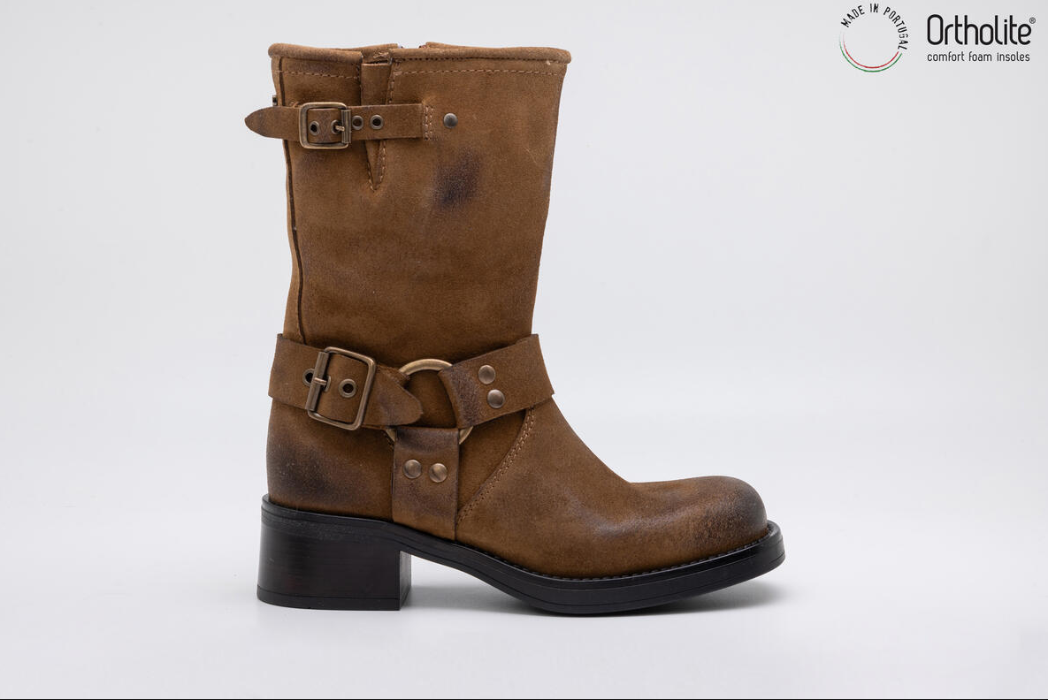 Replay Botim Melby - vista frontal