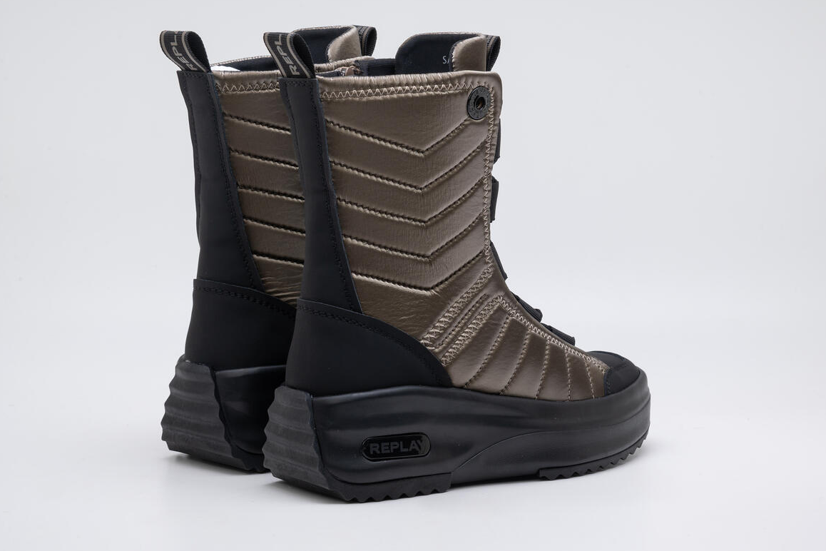 Replay Botim Aqua - vista alternativa