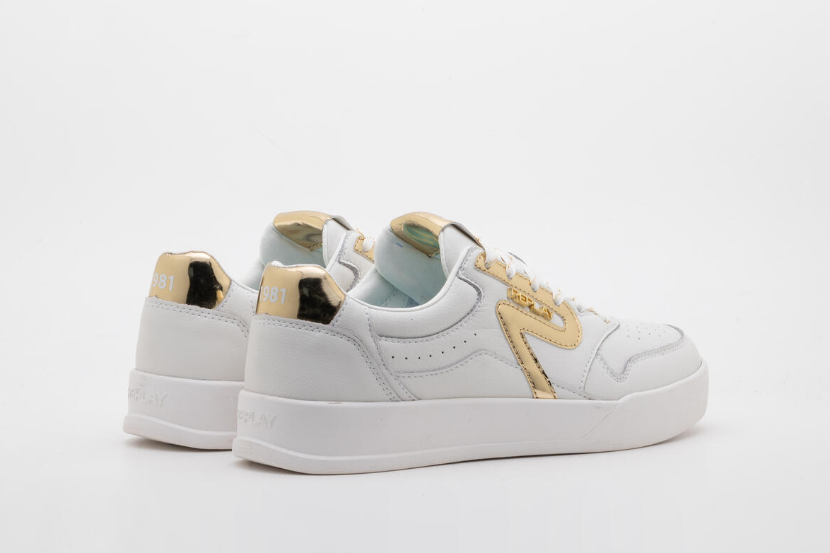 Replay Ténis oyzone - vista alternativa