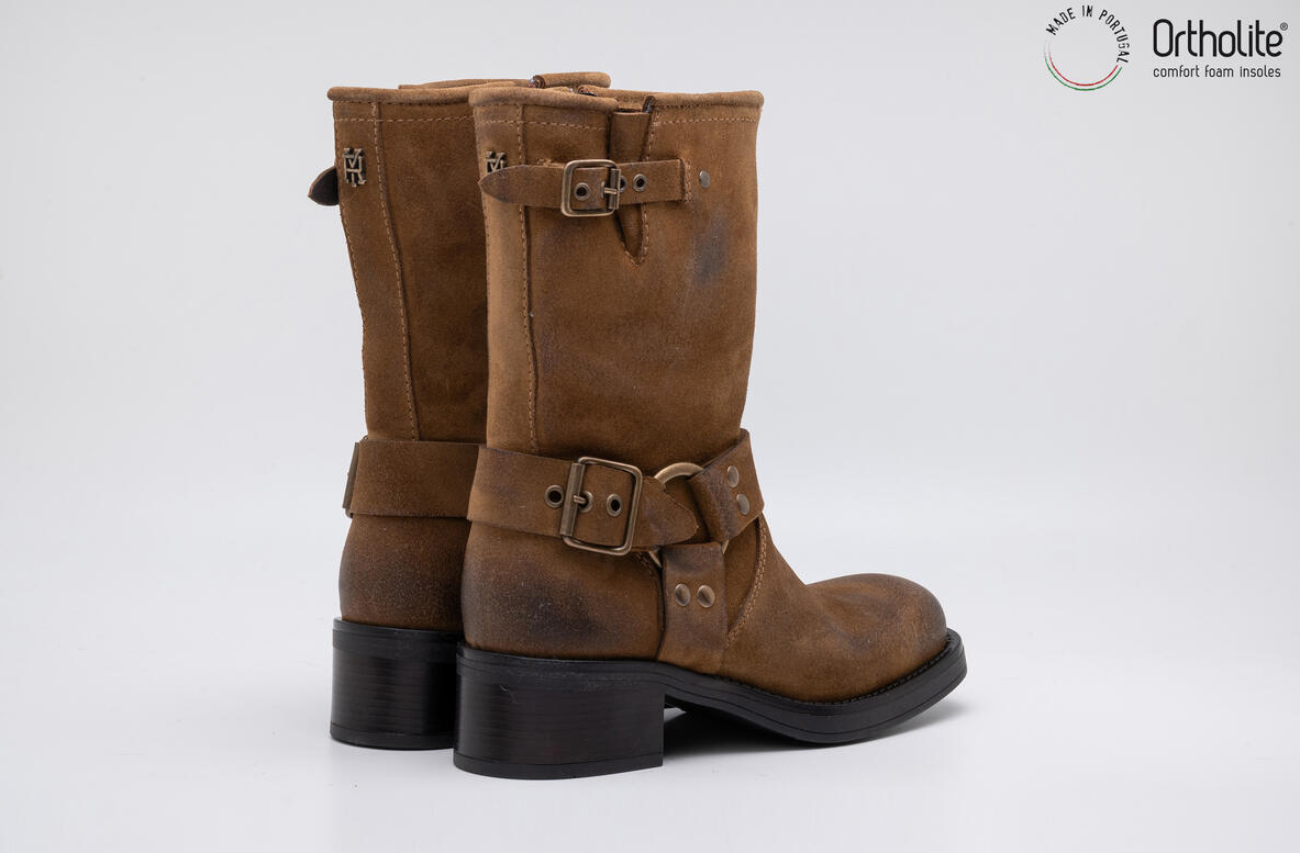 Replay Botim Melby - vista alternativa