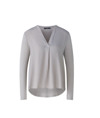 Oui Camisola Lã Comprido