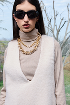 Kaos Vestido Curto - vista alternativa