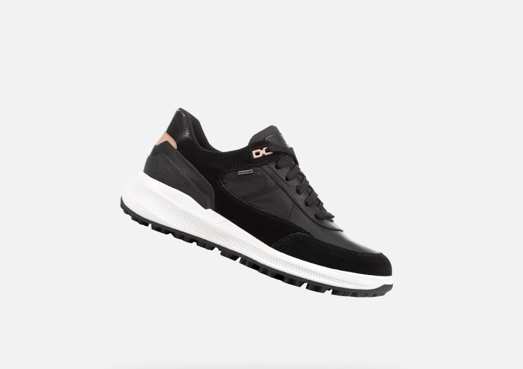 Geox Ténis PG1X Impermeável ABX