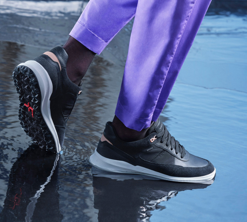 Geox Ténis PG1X Impermeável ABX