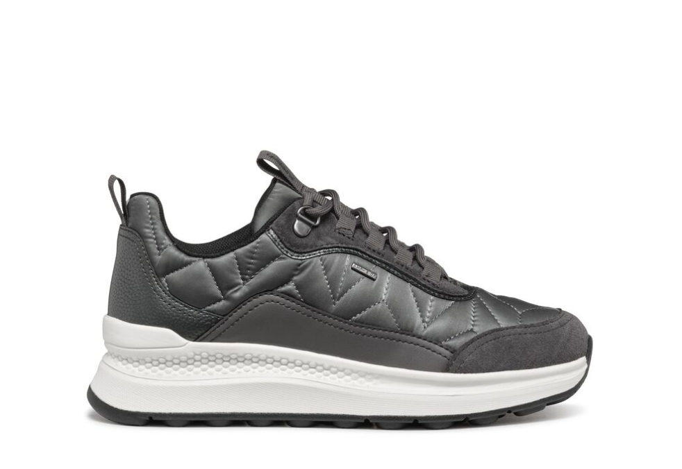 Geox Spherica Amphibiox Impermeável - vista frontal