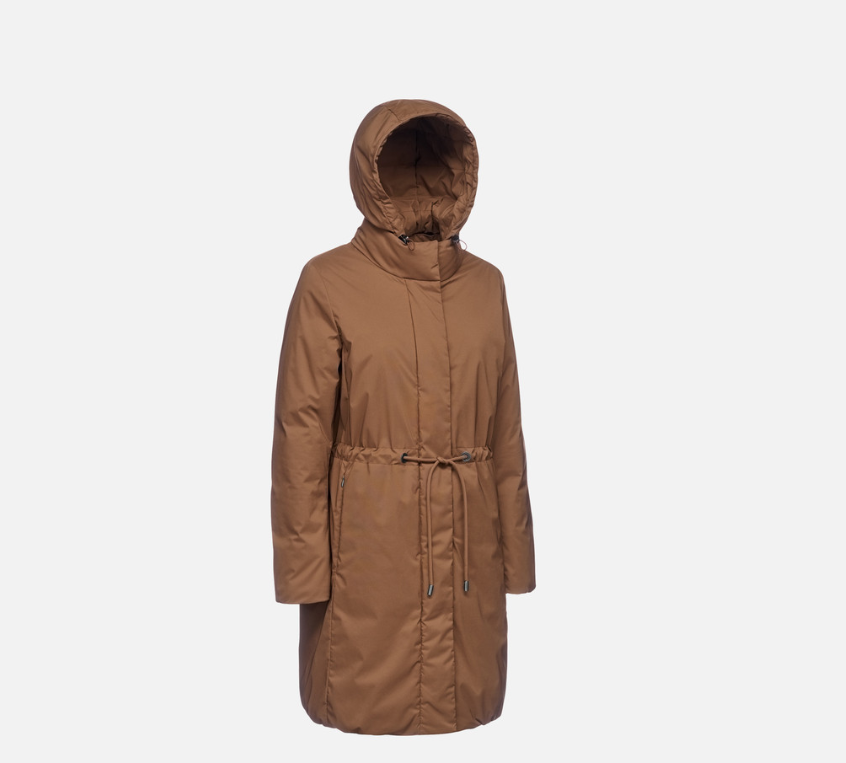 Geox Parka Eleana
