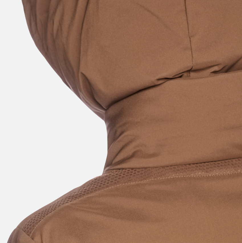 Geox Parka Eleana Respira Mulher