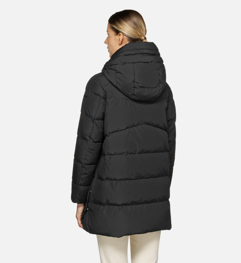 Geox Parka Respira Mulher