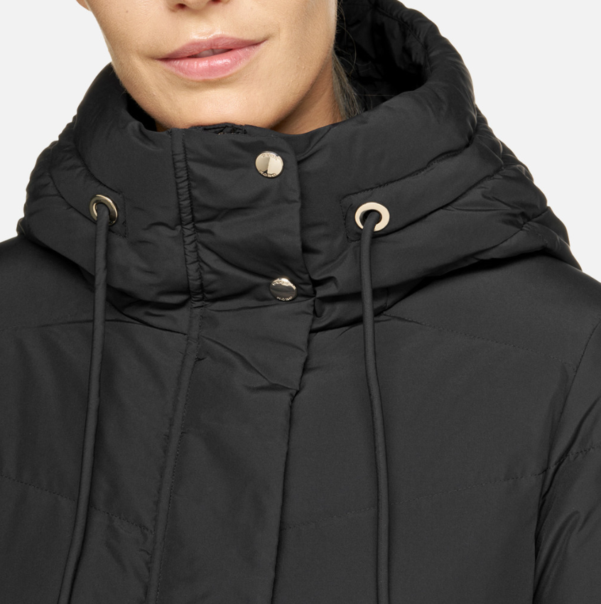 Geox Parka Respira Mulher