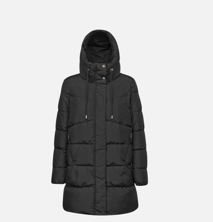 Geox Parka Respira Mulher