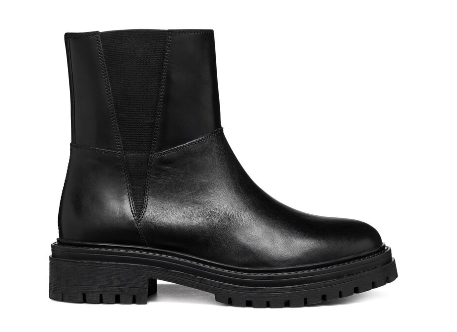 Geox Botim Respira Mulher - vista frontal