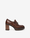 Nero Giardini Loafers - vista frontal