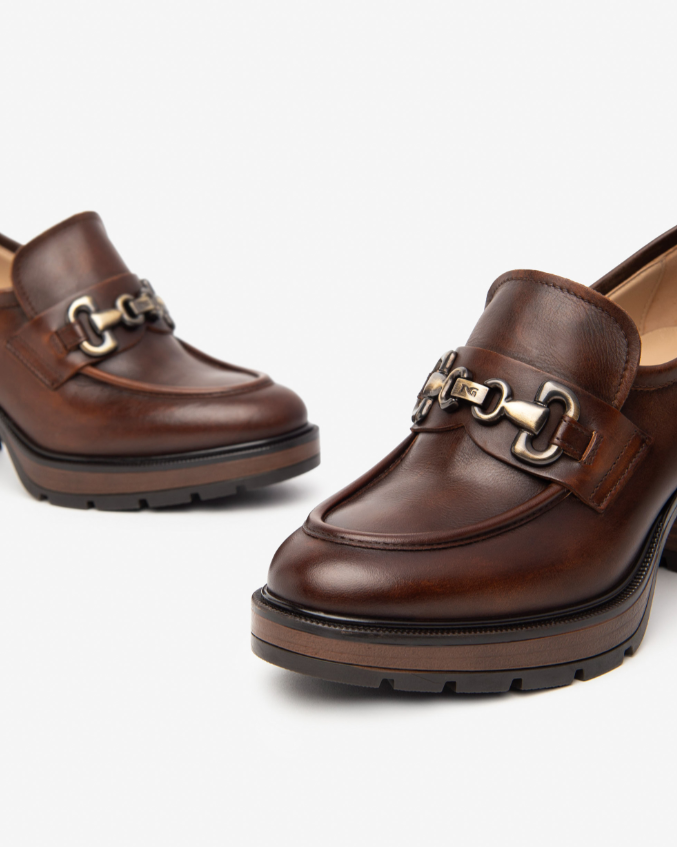 Nero Giardini Loafers