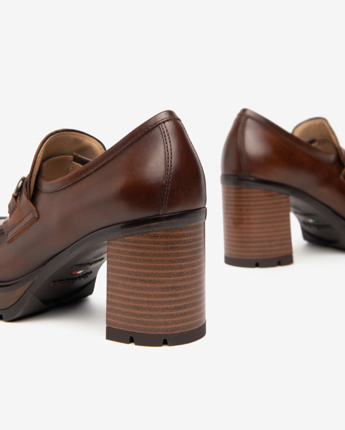 Nero Giardini Loafers