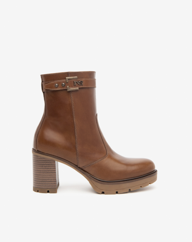 Nero Giardini Botim Modelo 3 - vista frontal