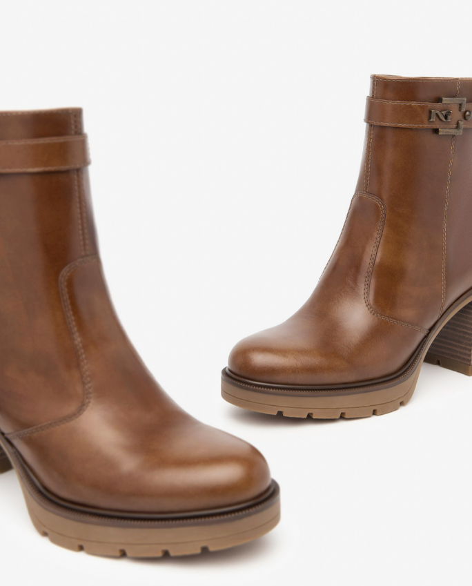 Nero Giardini Botim Modelo 3