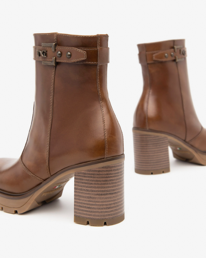 Nero Giardini Botim Modelo 3