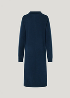 Pepe Jeans Vestido Malha Haddi