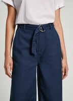 Pepe Jeans Calça c/cinto Ariana - vista alternativa