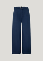 Pepe Jeans Calça c/cinto Ariana