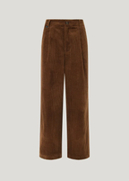 Pepe Jeans Calça Bombazina Danna