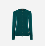 Scripta Knitted Coat